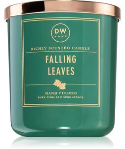 DW Home Signature Fallin Leaves candela profumata 258 g