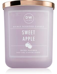 DW Home Signature Sweet Apple candela profumata 445 g