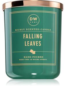 DW Home Signature Fallin Leaves candela profumata 425 g