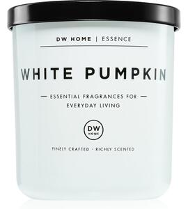 DW Home Essence White Pumpkin candela profumata 263 g