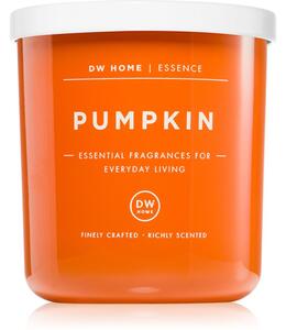 DW Home Essence Pumpkin candela profumata 263 g