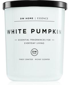 DW Home Essence White Pumpkin candela profumata 425 g