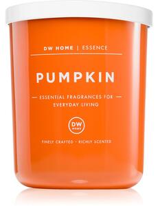 DW Home Essence Pumpkin candela profumata 425 g