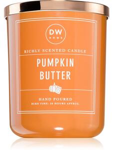 DW Home Signature Pumpkin Butter candela profumata 445 g