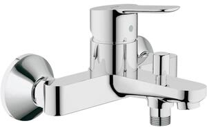 Miscelatore per vasca da bagno Bauedge