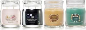Yankee Candle Seasonal Mix set
