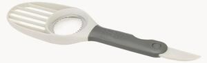 Set di 2 utensili per avocado