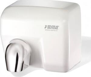 Asciugamani elettrico automatico 2400W in acciaio Ariel Bf