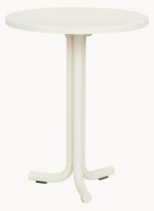 Tavolino bistrot rotondo Nokk, Ø 59 cm