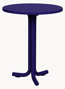 Tavolino bistrot rotondo Nokk, Ø 59 cm