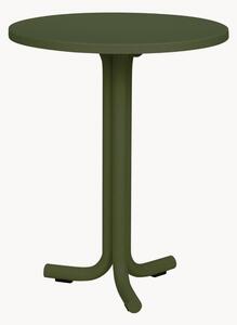 Tavolino bistrot rotondo Nokk, Ø 59 cm