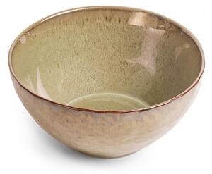 Set da pranzo in gres 16 pezzi Nephrite - Bonami Selection