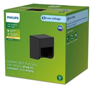 Philips - Applique a LED da esterno GRITS LED/1,5W/24V IP44