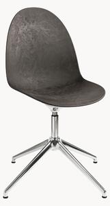 Sedia girevole Eternity
