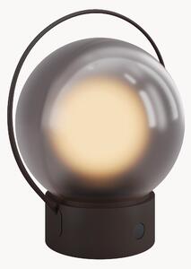 Lampada da tavolo portatile a LED con luce regolabile Elyra