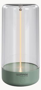 Lampada da tavolo portatile con luce regolabile Pulse