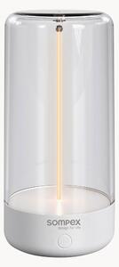 Lampada da tavolo portatile con luce regolabile Pulse