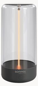 Lampada da tavolo portatile con luce regolabile Pulse