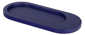 Vassoio decorativo in legno 15x32 cm Tenu – noo.ma