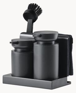 Organizer lavello Diish, set da 5
