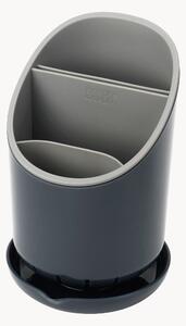 Organizer per lavello Dark