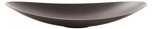 Vassoio decorativo in acciaio inox 35x42 cm Ondea – Blomus
