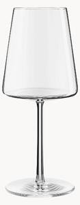Set di 6 bicchieri da vino Bordeaux in cristallo Power
