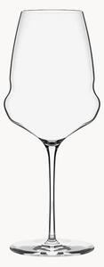 Set di 6 bicchieri da vino Bordeaux in cristallo CoCoon