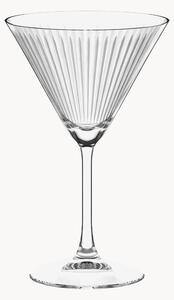 Set di 6 bicchieri Martini Soho