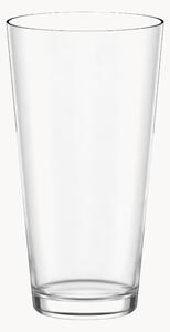 Set di 6 bicchieri da long drink Metrico