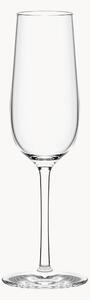 Set di 6 flute da champagne Weinland