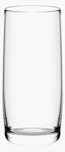 Set di 6 bicchieri da long drink Weinland