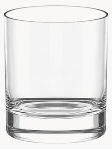 Set di 6 bicchieri da whisky New York Bar