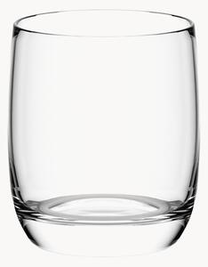 Set di 6 bicchieri da whisky Weinland