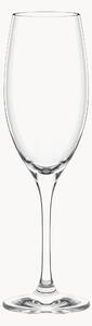 Set di 6 flute da champagne Classic
