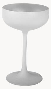 Set di 6 coppe da champagne Elements