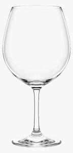 Set di 6 bicchieri da vino Classic