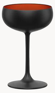 Set di 6 coppe da champagne Elements