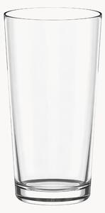 Set di 6 bicchieri da long drink Metrico