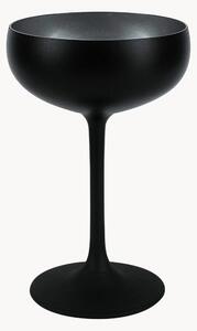 Set di 6 coppe da champagne Elements