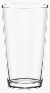Set di 6 bicchieri da long drink Metrico