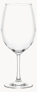 Set di 6 bicchieri da vino Classic