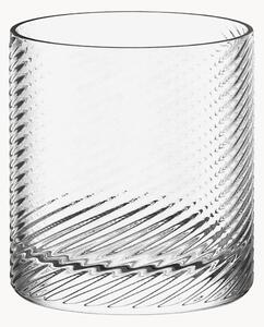 Set di 6 bicchieri da whisky Berlin