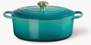 Casseruola ovale in ghisa Signature Collection, varie misure
