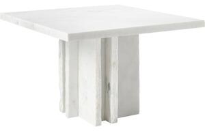 Tavolino da salotto in marmo Selene