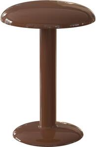 Lampada da tavolo a LED luce regolabile Gustave
