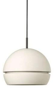 Lampada a sospensione Santa & Cole, dimmerabile, Bianco, Soggiorno, Metallo