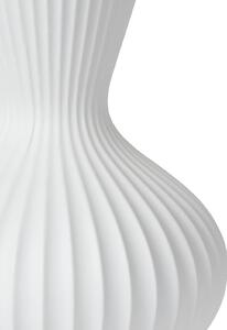 Lucide Lampada da tavolo di porcellana Momoro, 30 cm