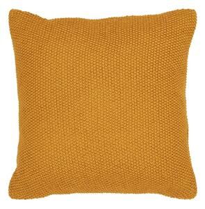 Cuscino decorativo in cotone riciclato 45x45 cm Santos – House Nordic