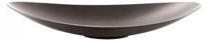 Vassoio decorativo in acciaio inox 28x34 cm Ondea – Blomus